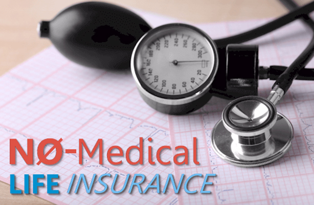 no medical life insurance